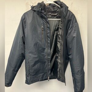 Port Authority Men’s shell jacket